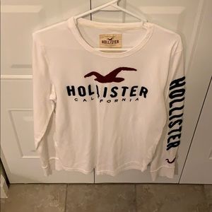 Hollister Long Sleeve